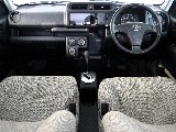 トヨタ サクシードバン バン1.5TX  埼玉県の詳細画像 その2