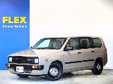 トヨタ サクシードバン バン1.5TX 