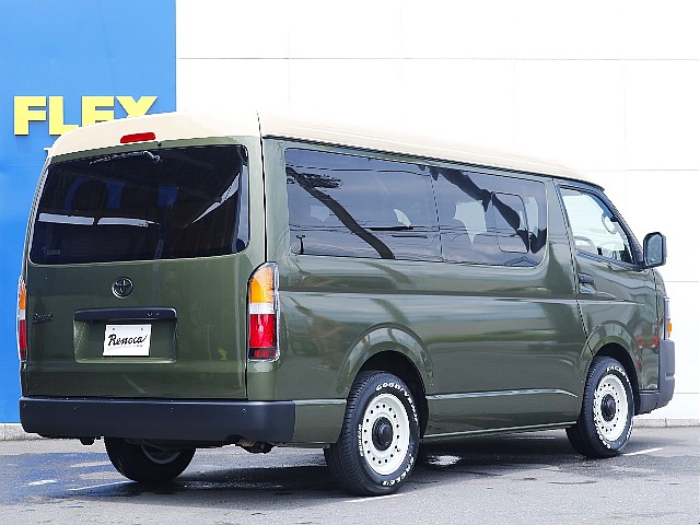 こちらの車両はFLEXつくば店にて展示販売しておりますので現車確認可能です☆