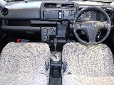 トヨタ サクシードバン バン1.5TX  埼玉県の詳細画像 その2