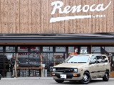 こちらの車両が気になった方はぜひRenocaさいたま店にお問い合わせください♪