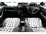 トヨタ サクシードバン バン ハイブリッド1.5UL-X EUROBOX 栃木県の詳細画像 その3