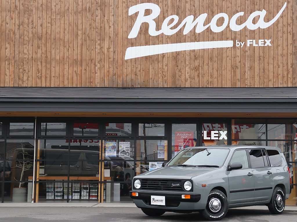 こちらの車両が気になった方はぜひRenocaさいたま店にお問い合わせください！