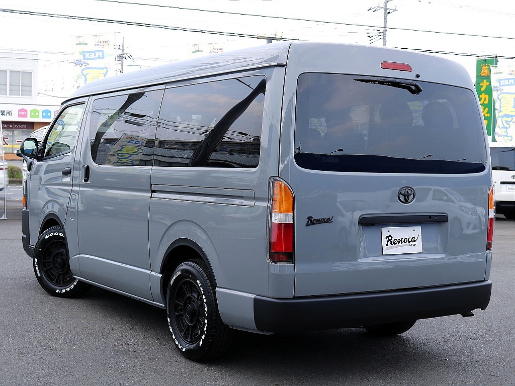 現車はつくば店にございます。お気軽にお問い合わせください♪