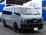 角目LEDヘッドライト☆