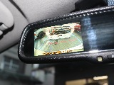 デジタルインナーミラー搭載の為、駐車時のバックモニターもこちらで確認がとれて便利です！