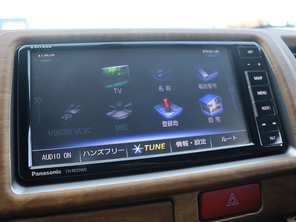 トヨタ ハイエースバン(24枚目)