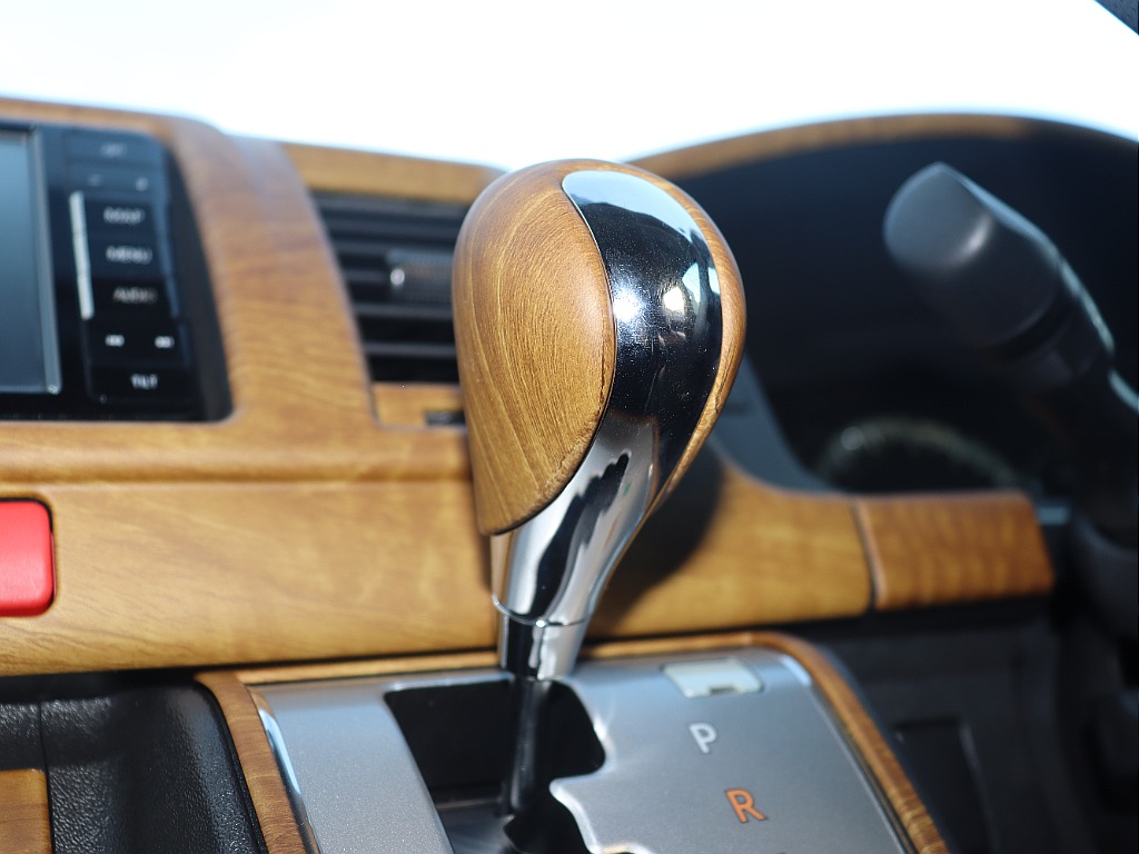 トヨタ ハイエースバン(29枚目)