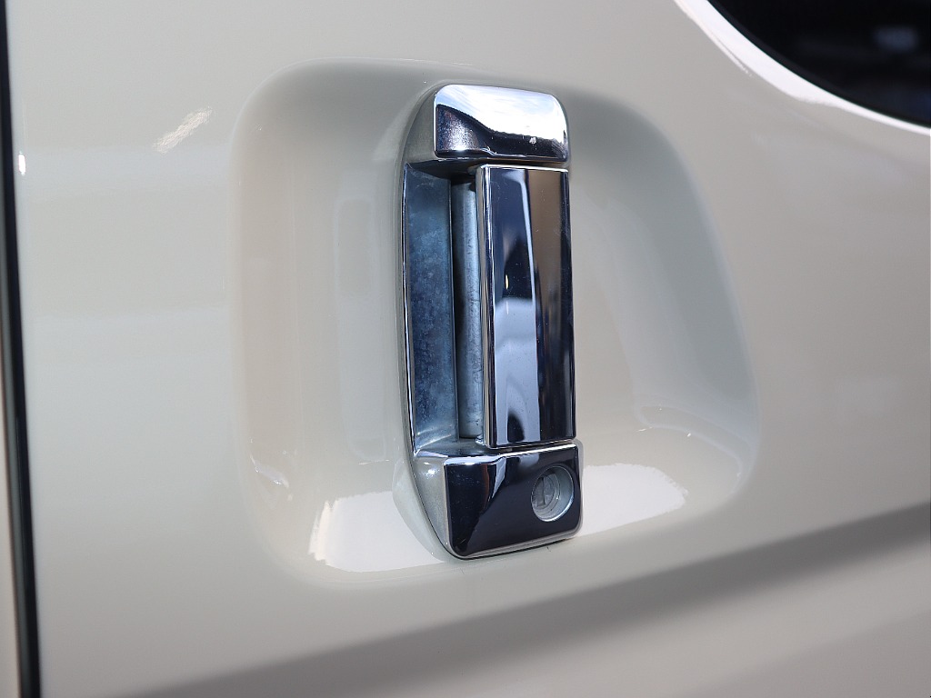 トヨタ ハイエースバン(34枚目)