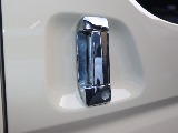 トヨタ ハイエースバン(34枚目)