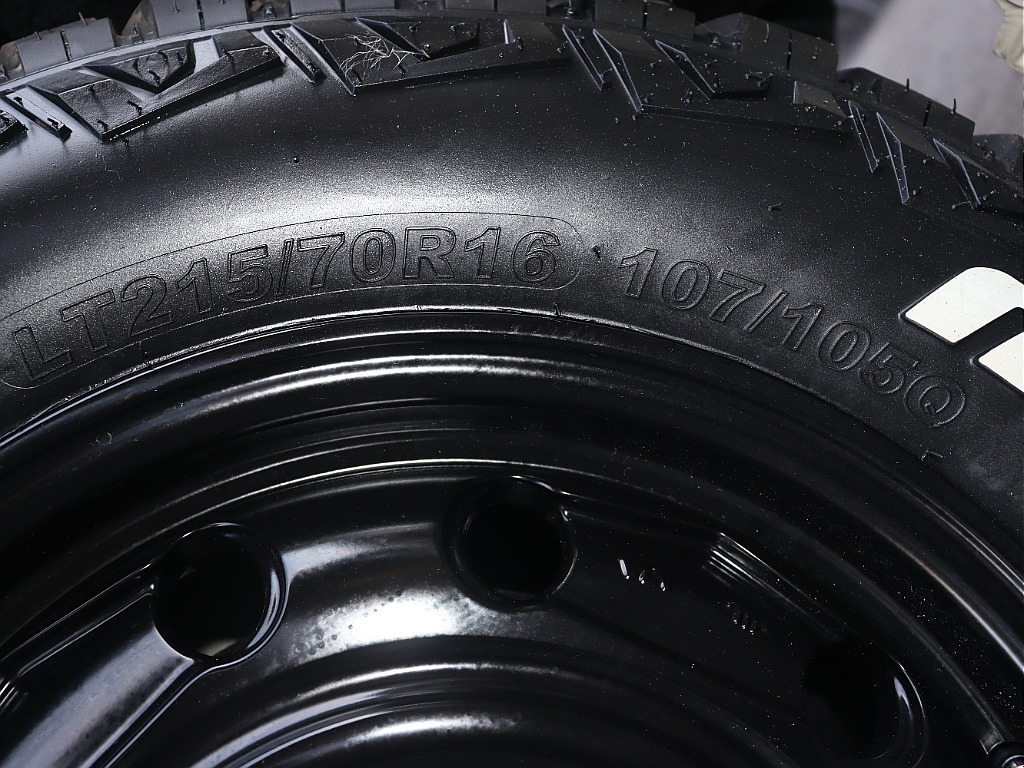 トヨタ ハイエースバン(38枚目)