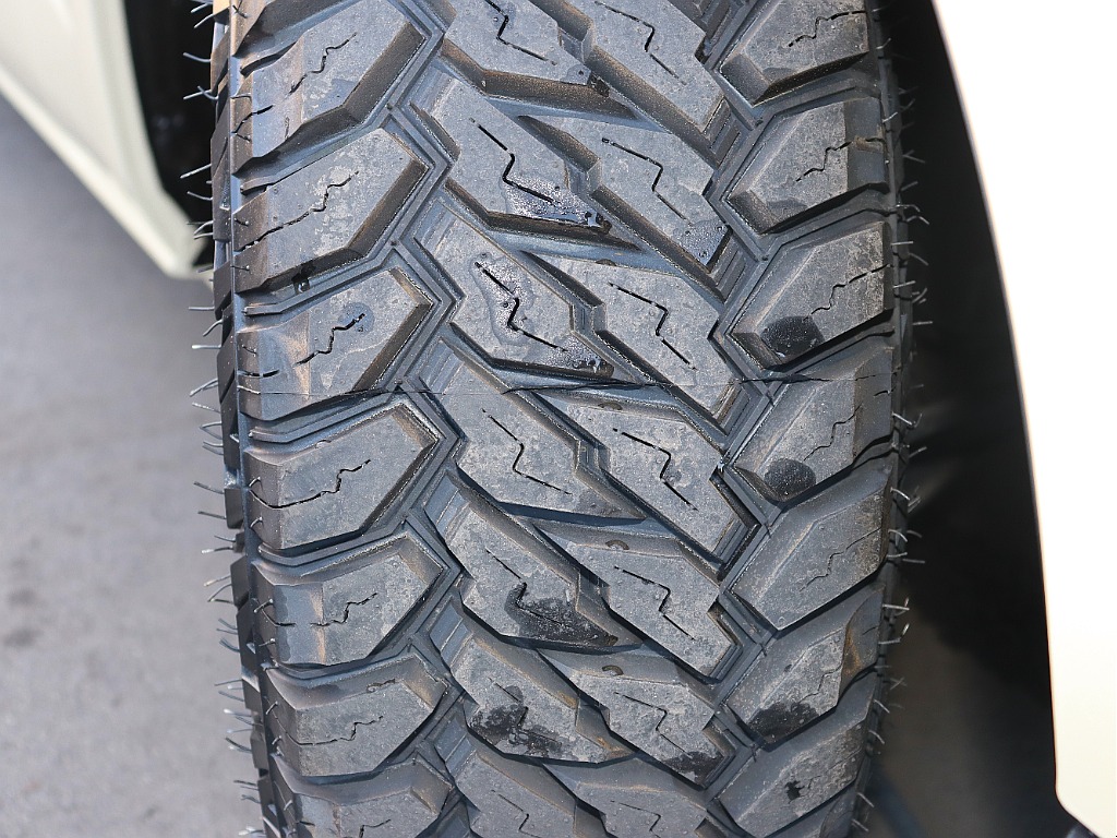 トヨタ ハイエースバン(39枚目)