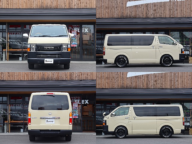 【車輌サイズ】 □全長：4,840　  □全幅：1,880　 □全高：2,105
