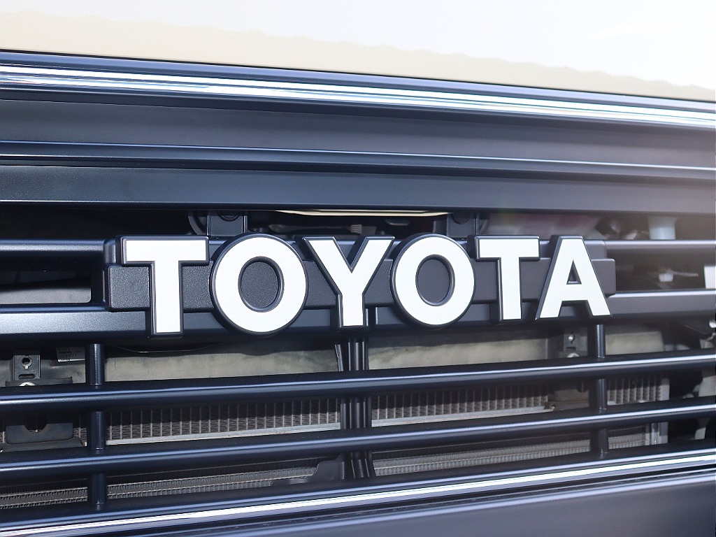 トヨタ ハイエースバン(41枚目)