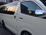 トヨタ ハイエースバン(42枚目)