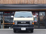 トヨタ ハイエースバン(44枚目)