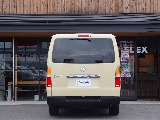 トヨタ ハイエースバン(45枚目)
