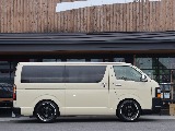 トヨタ ハイエースバン(46枚目)