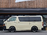 トヨタ ハイエースバン(47枚目)
