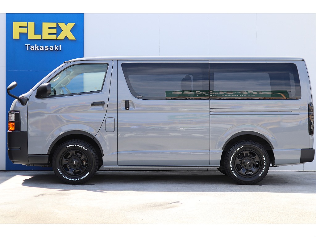 安心のＦＬＥＸ厳選仕入れ中古車！