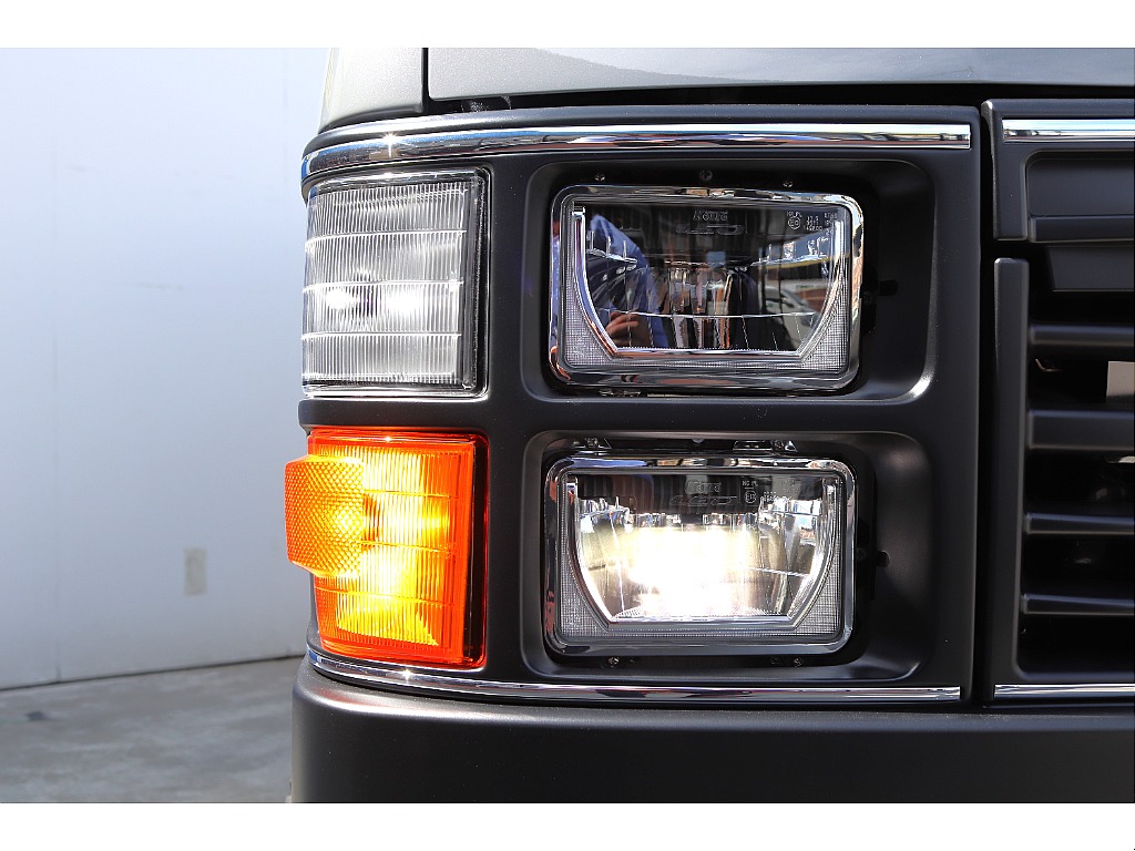 ハイエース高崎店にて展示中♪027-329-5670