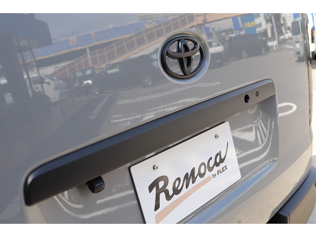 ハイエース高崎店にて展示中♪027-329-5670