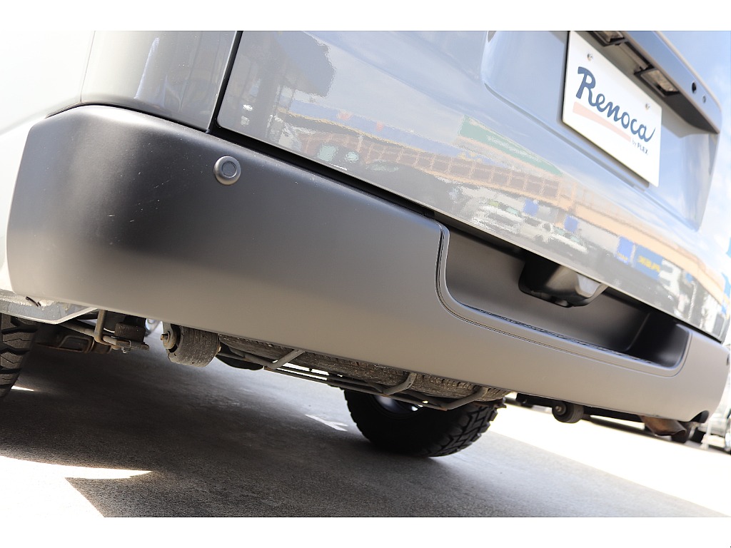 ハイエース高崎店にて展示中♪027-329-5670