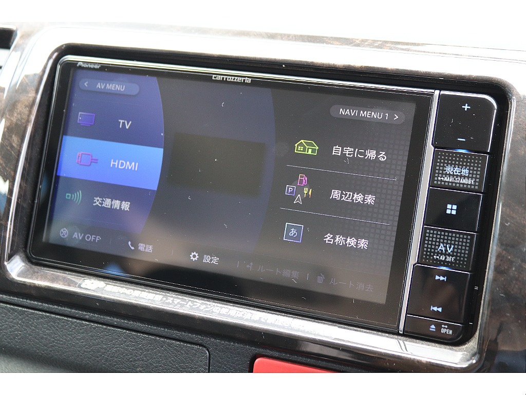 ハイエース高崎店にて展示中♪027-329-5670