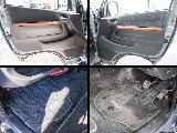 ドアの内側にポケットがありますので、収納スペースなども確保されてます！