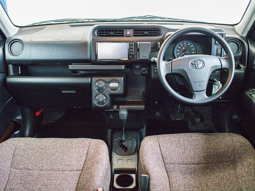 運転席周りのお写真になります！状態良好です！