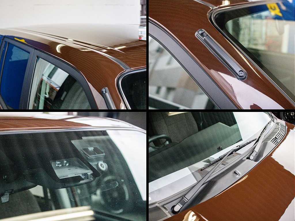 ドライブレコーダー装備してます！