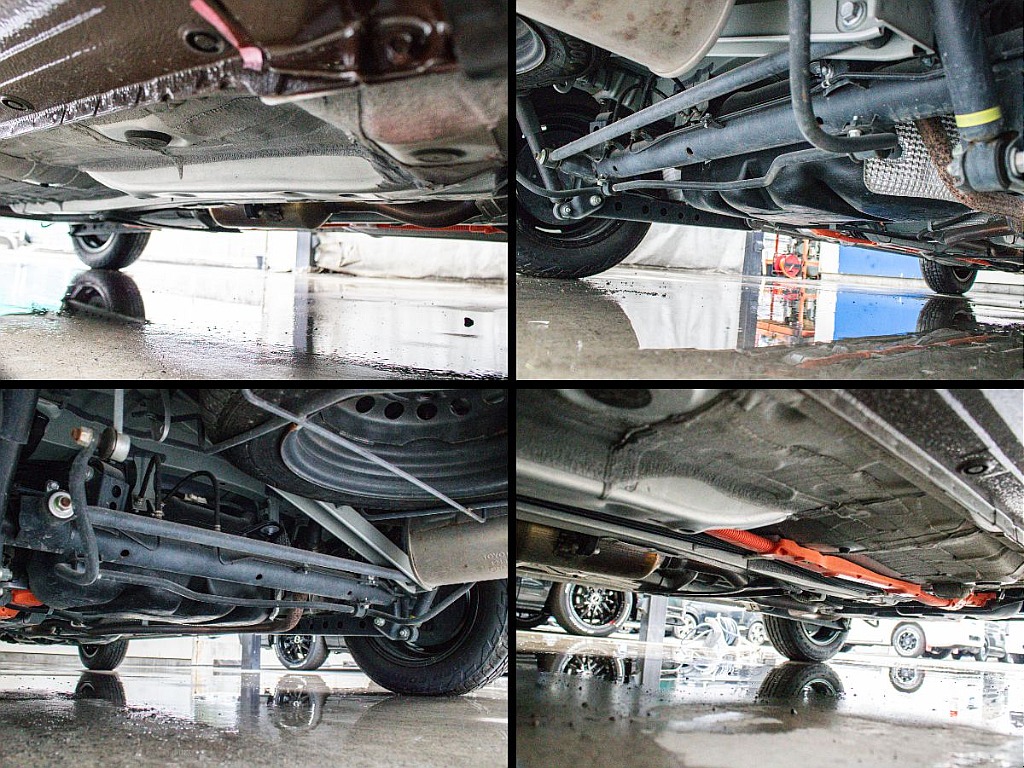 下回りのお写真になります！