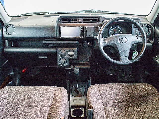 運転席周りのお写真になります！状態良好です！