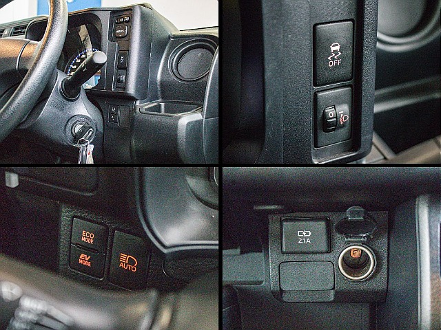 低燃費ハイブリッドの車両です！