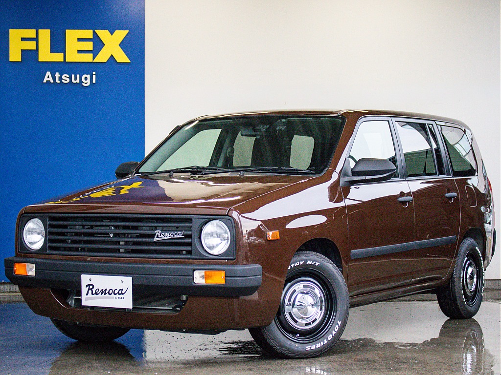 R3年式　プロボックスバン　ハイブリッド　1.5　GL　Renoca　EUROBOX　オールペイント車両！