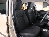 運転席もヘタリ等無く状態良好