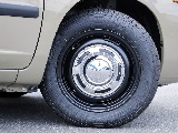 DEANクロスカントリータイヤ：CELSIUS　185/65/15