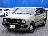 オールペン済みプェブロベージュ