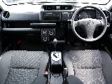 シンプルで使いやすい内装☆