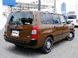 クラシックな見た目とは裏腹にハイブリット車両なので、燃費も上々です！