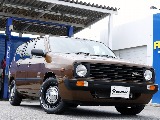 ベース車両はサクシードバン！