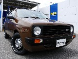 古いフォルクスワーゲンゴルフを彷彿とさせる顔周りですね☆