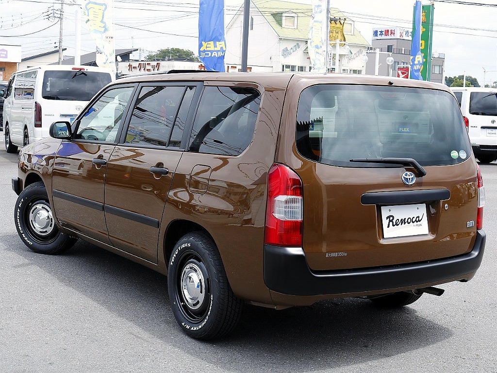 現行車にはない魅力たっぷりなお車です！