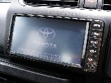 トヨタ純正ナビ装着済みです！
