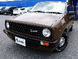 サクシードには見えないフロント回り！