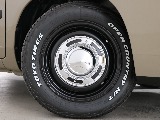 DEANクロスカントリー15インチAWにオープンカントリーをインストール！