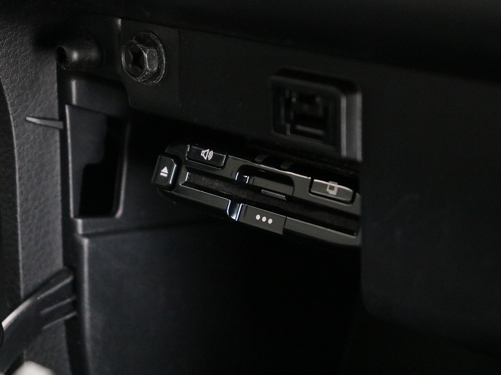 ETC車載器搭載！