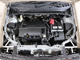 経済的な1,500㏄ガソリンエンジン！