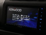 Kenwood製ナビ！