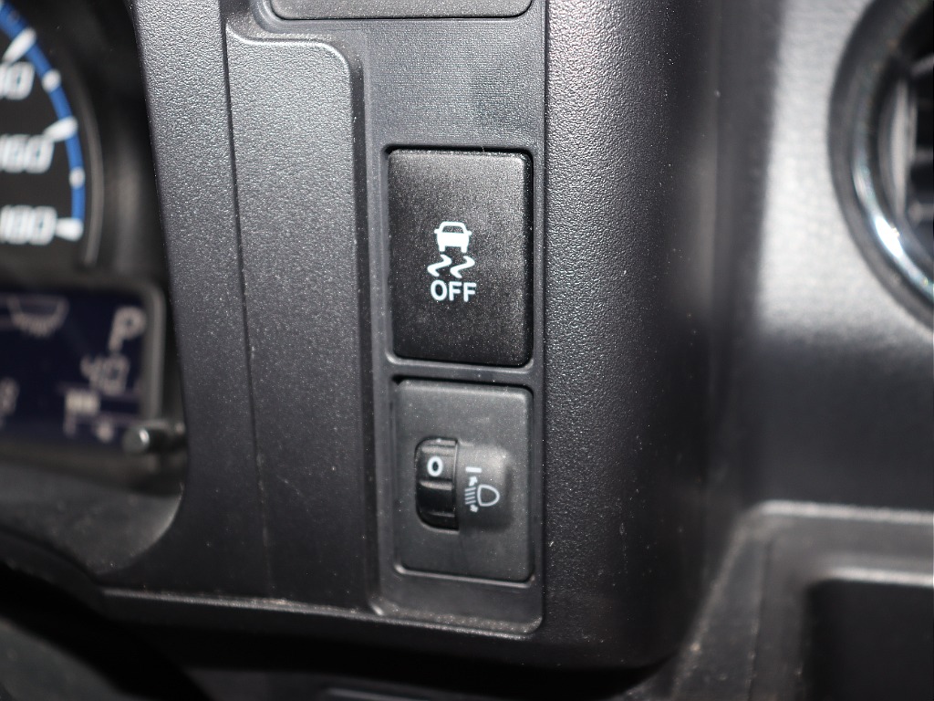 トヨタ サクシードバン(22枚目)